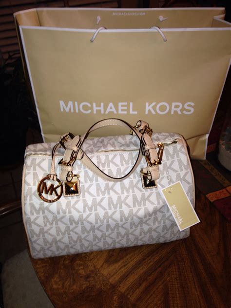 michael kors history of handbags|Michael Kors real handbags.